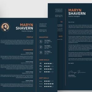 Boattles – CV Resume