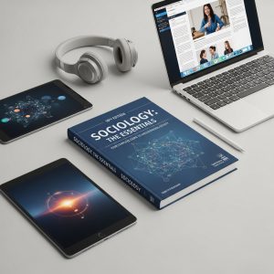 Sociology: The Essentials 10th Edition - Your Complete Guide to Understanding Society